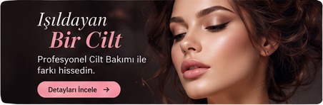 Işıldayan Bir Cilt
