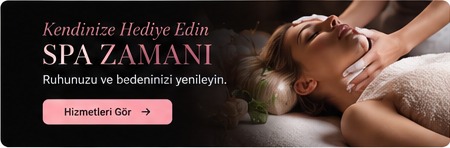 Spa Zamanı